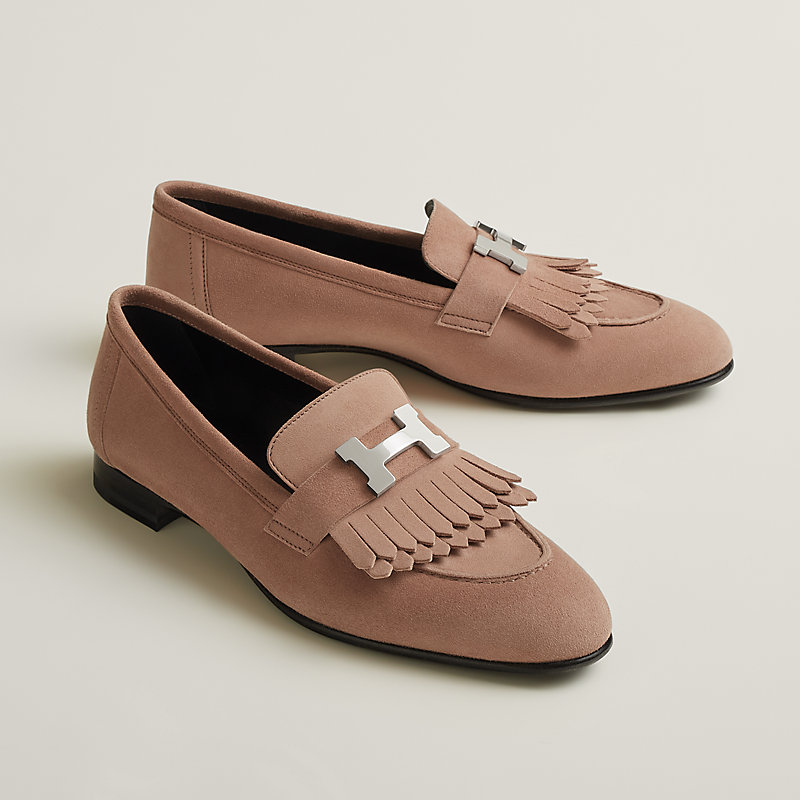 Royal loafer | Hermès USA